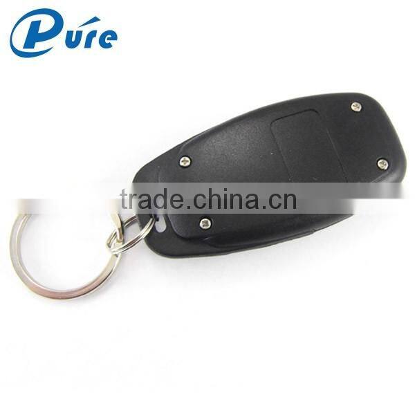 High Quality Compatitive Price One Way Car Alarm System Safeguard Car Alarm With Compact Box