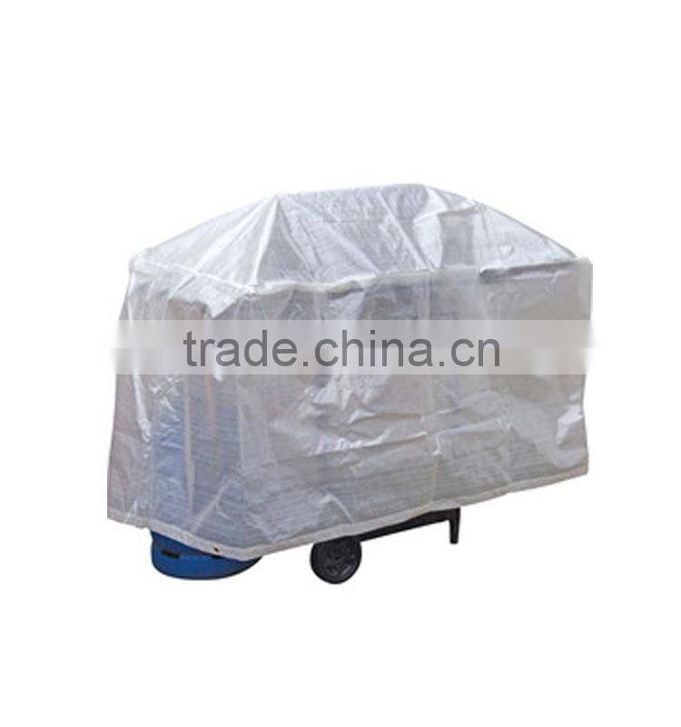 2015 popular products bbq grill cover garden bbq cover outdoor furniture cover size medium durable bbq cover