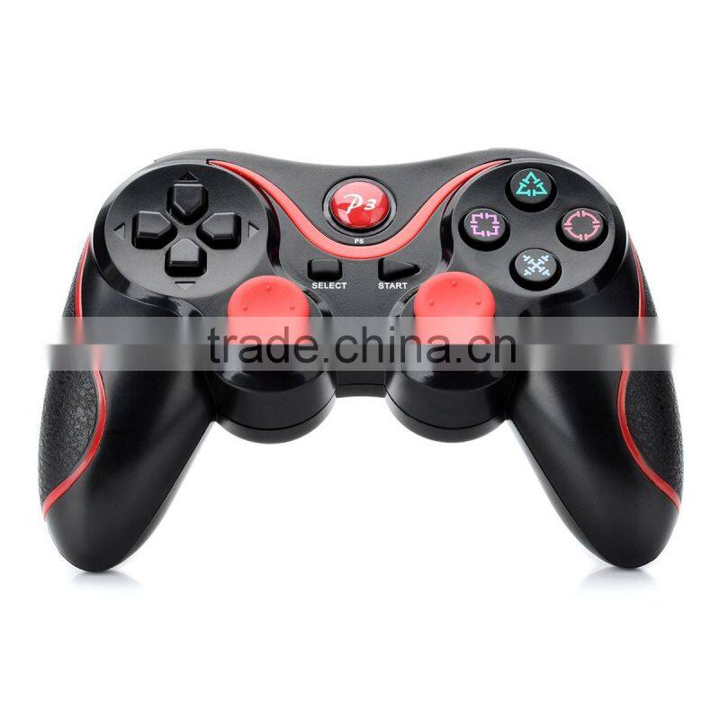 New Bluetooth Joystick With Built-in Rechargeable Battery For PS3