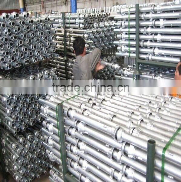 Heavy Duty Modular Construction Scaffolding For Sale
