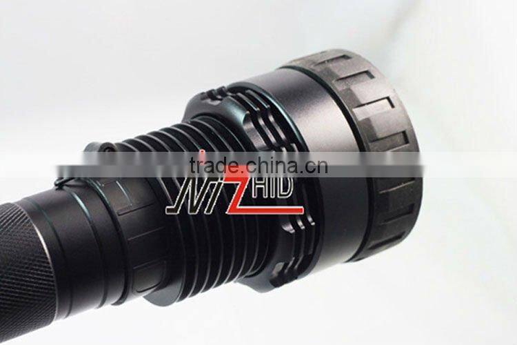 35W/45W /65W HID torch/Rechargeable Battery