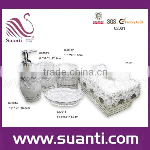 New products chinese souvenir red decorative flower vase for wedding