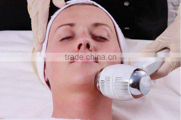 portable facial care hydra-dermabrasion machine