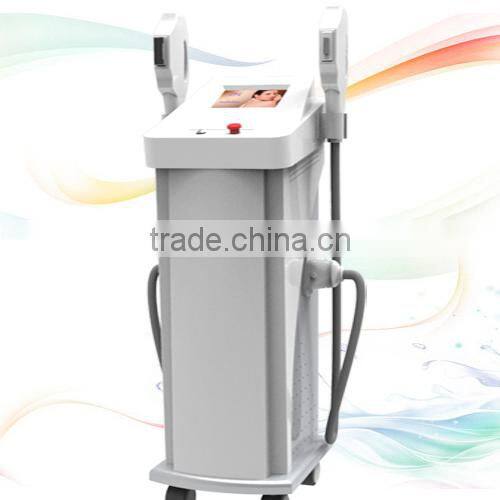 hair removal ipl photofacial machine/ipl xenon flash lamp