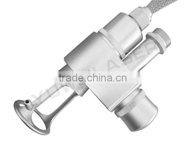 2016 New product co2 laser scar removal cost / fractional co2 laser