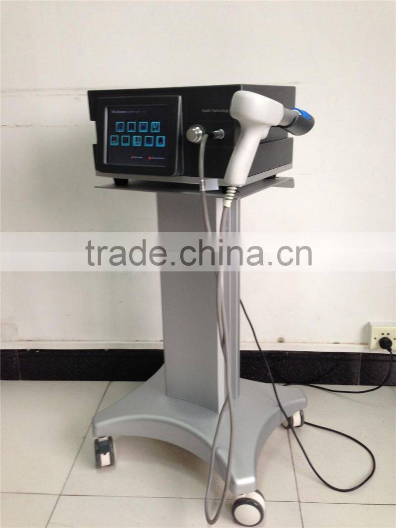 Power air type shock wave therapy equipment/shock wave