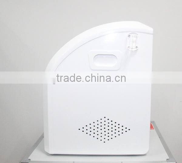 Lingmei portable IPL facial rejuvenation laser
