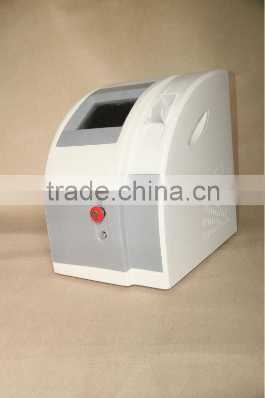 Good customers feedback professional hair removal ipl laser machine price