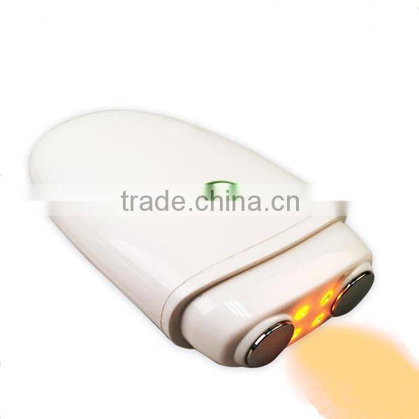 EMS muscle training ultrasound fat burning machine