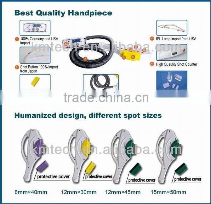 19 in 1 multifunction beauty equipment with CE ISO SFDA