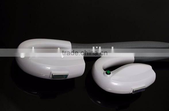 WL-11 SHR+IPL OPT System (Double handpeices)