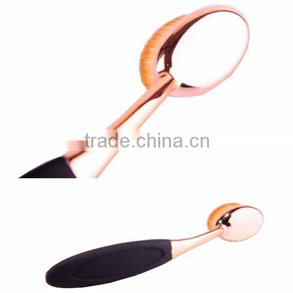 air private label makeup brush set