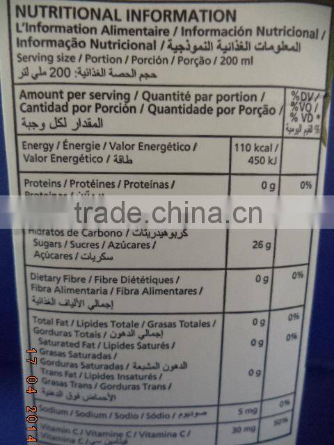 Ceres 100% Pure Juice Blend Cranberry and Kiwi 1L - No Sugar Added FMCG products