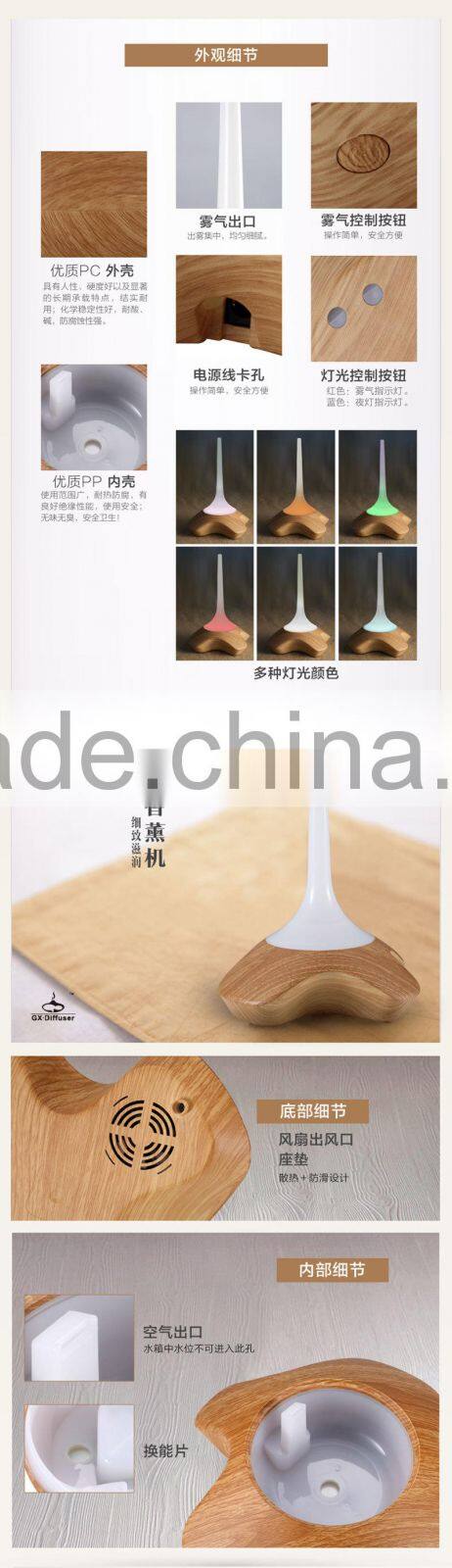 Guoxin wholesale air conditioning diffuser,toilet freshener,Steam Humidifier