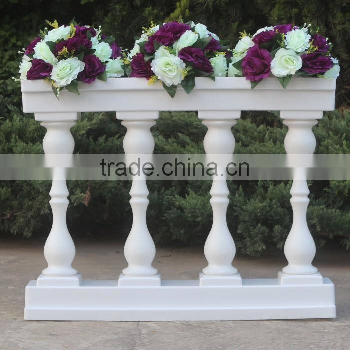 decorative wedding pillars for sale