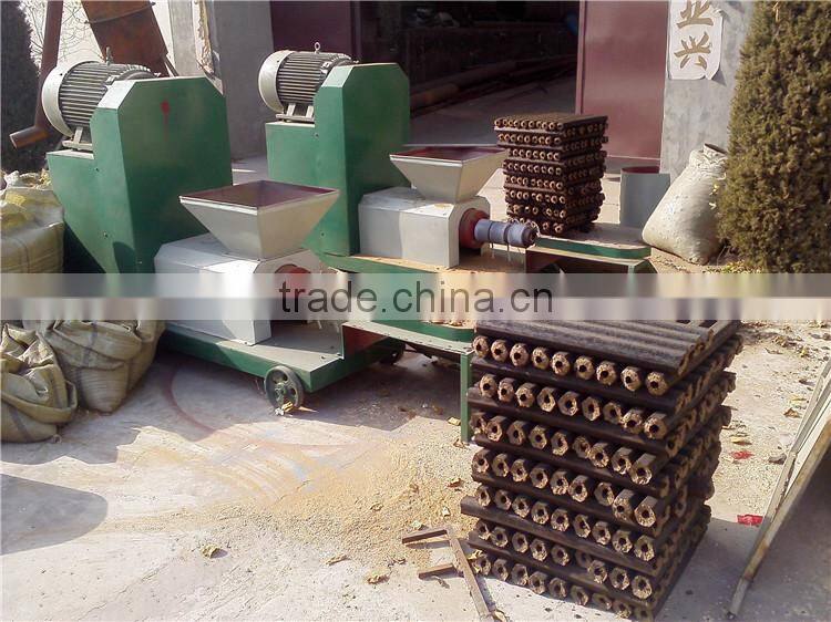 Sawdust Briquette Machine For Sale