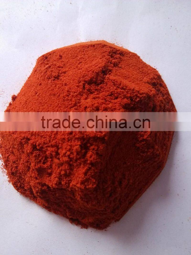 Spices Powder Seasoning Chinese Chilli Powder Sweet Paprika Powder Red Pepper Powder