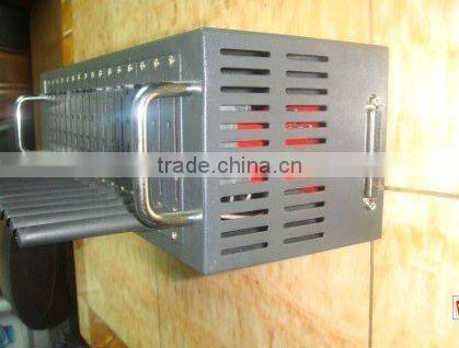 RS232 16 PORT MULTI-TECH MODEM POOL