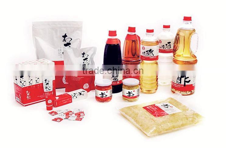 Japanese style MAZUMA soy sauce seasoning