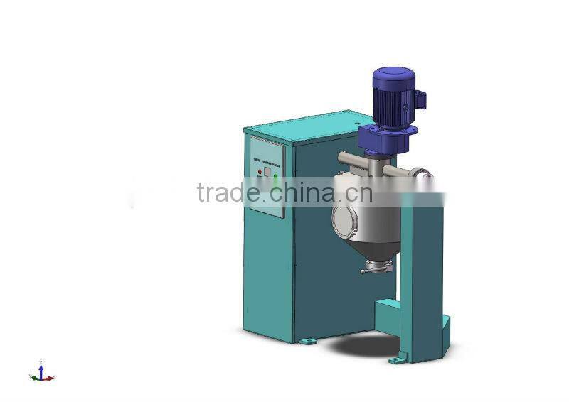 2016JHK series Perfect Performance JHK Double Movement solid-liquid mixer