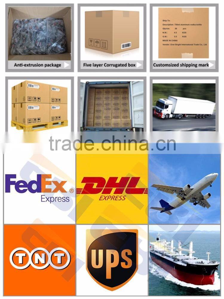 Modern design perfume trigger sprayers with excellent quality