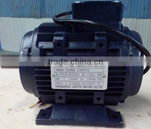 Industry Centrifugal push-pull type exhaust fan/CE