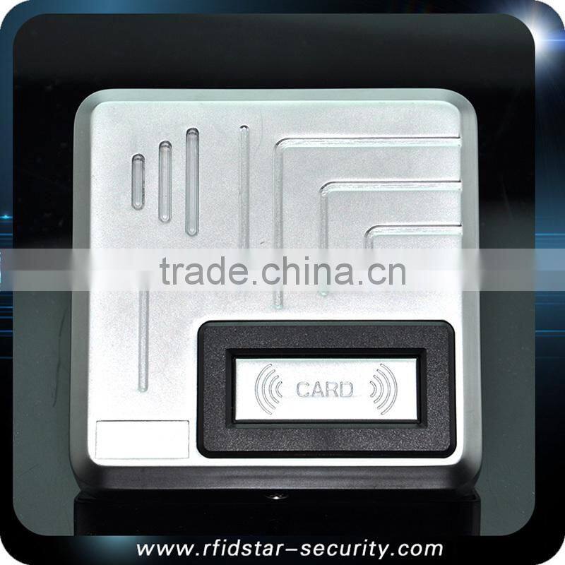 Square Mini Card Reader RFID with Wiegand Output