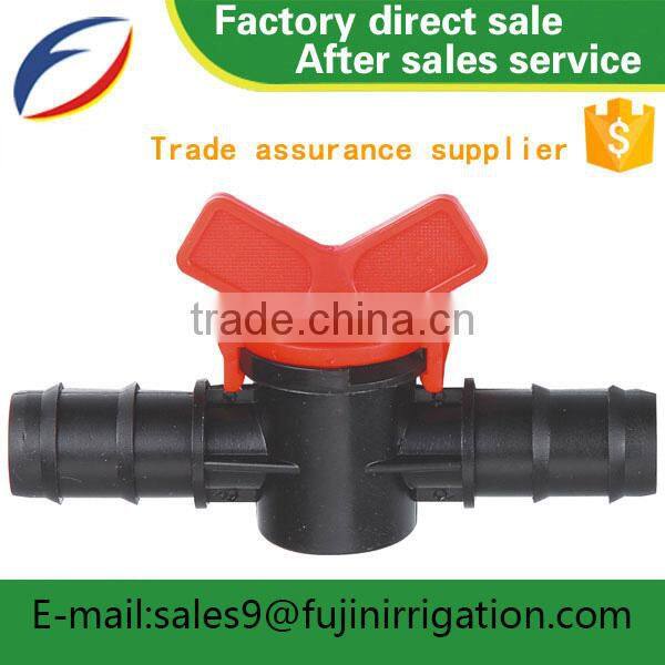 Digital timer solenoid drainage drip electric solenoid water valve