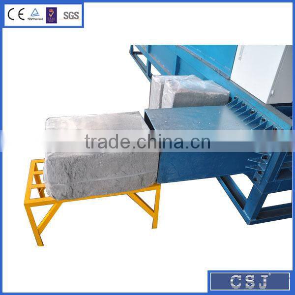 Wholesale factory direct agricultural hydraulic soil bagging machine