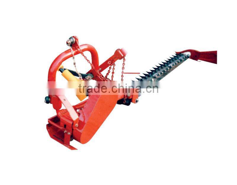 LAWN TRACTOR FINISHING MOWER / GOLF MOWER