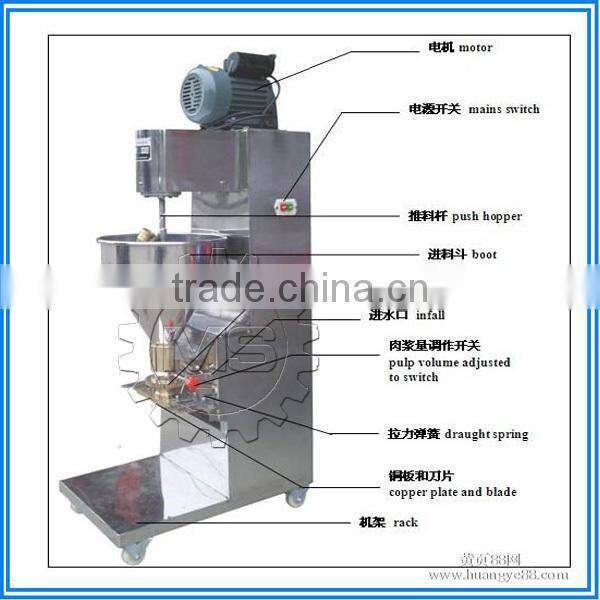 High Efficiency meatball machine meatball maker
