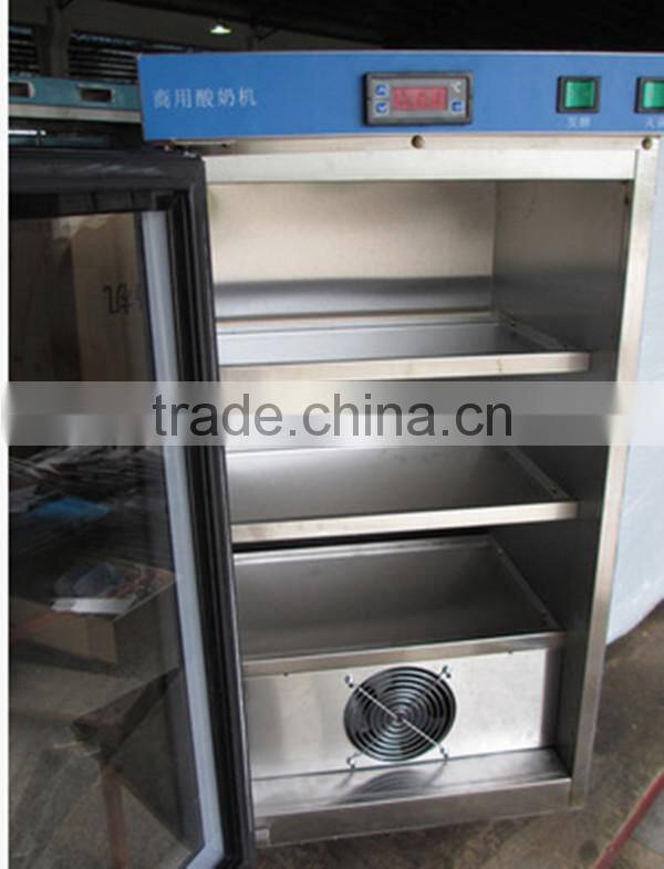 greek yogurt/hot sale high efficient yogurt factory machines