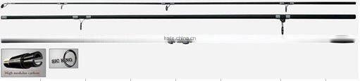 Sheran fishing rods H-CARBON surf rods WAVE CAST