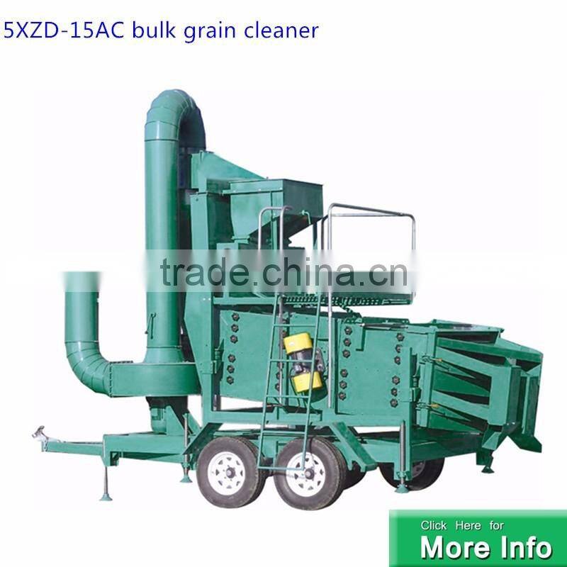 Mung Bean Processing Line