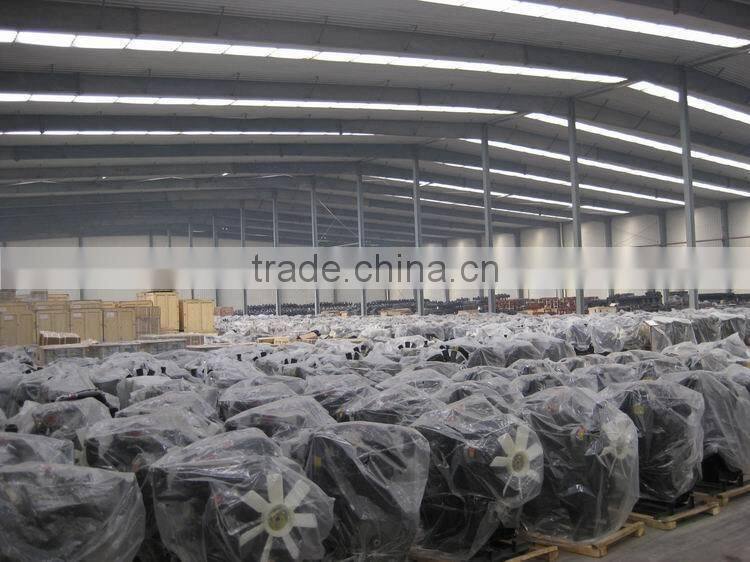 40HP 4WD Farm Tractors For Sale In France