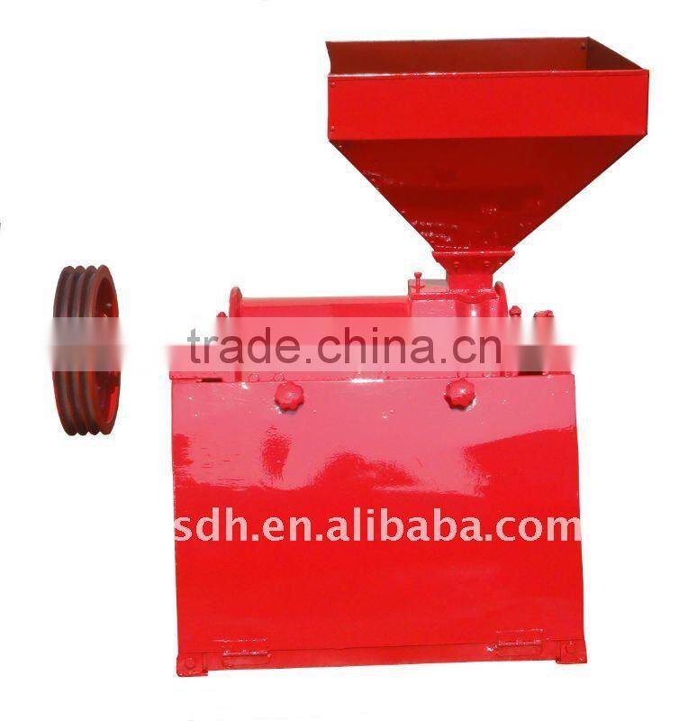 2014 New Product Sweet Corn Sheller/ Maize Peeling machine