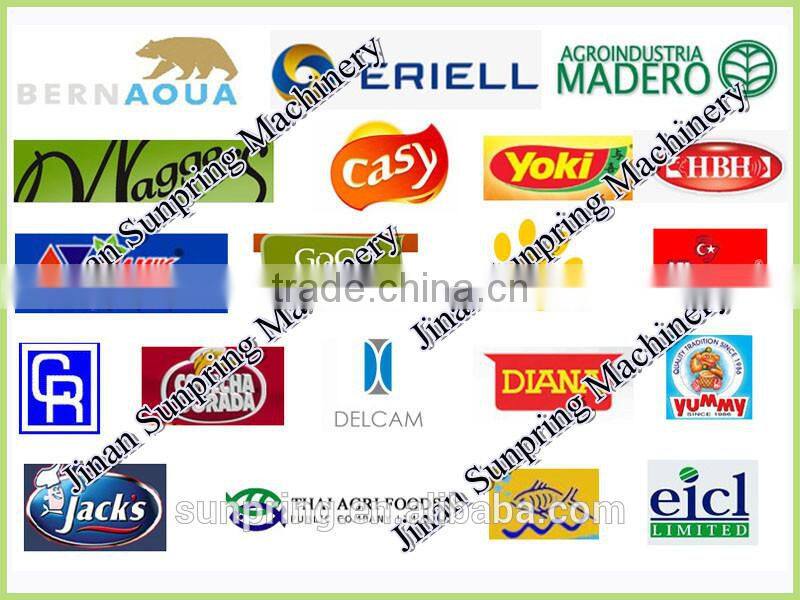 Textured vegetable protein machine, soya chunks machine, soya nuggets machines