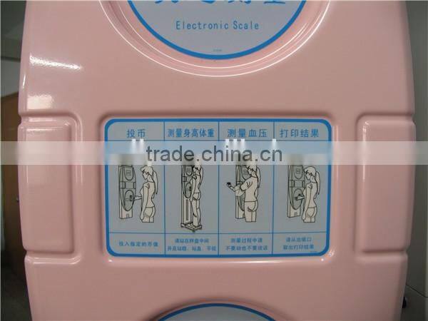 electronic weight scale hospital bed weight scales for sale