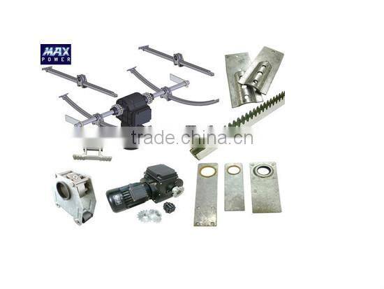 greenhouse straight rack and pinion