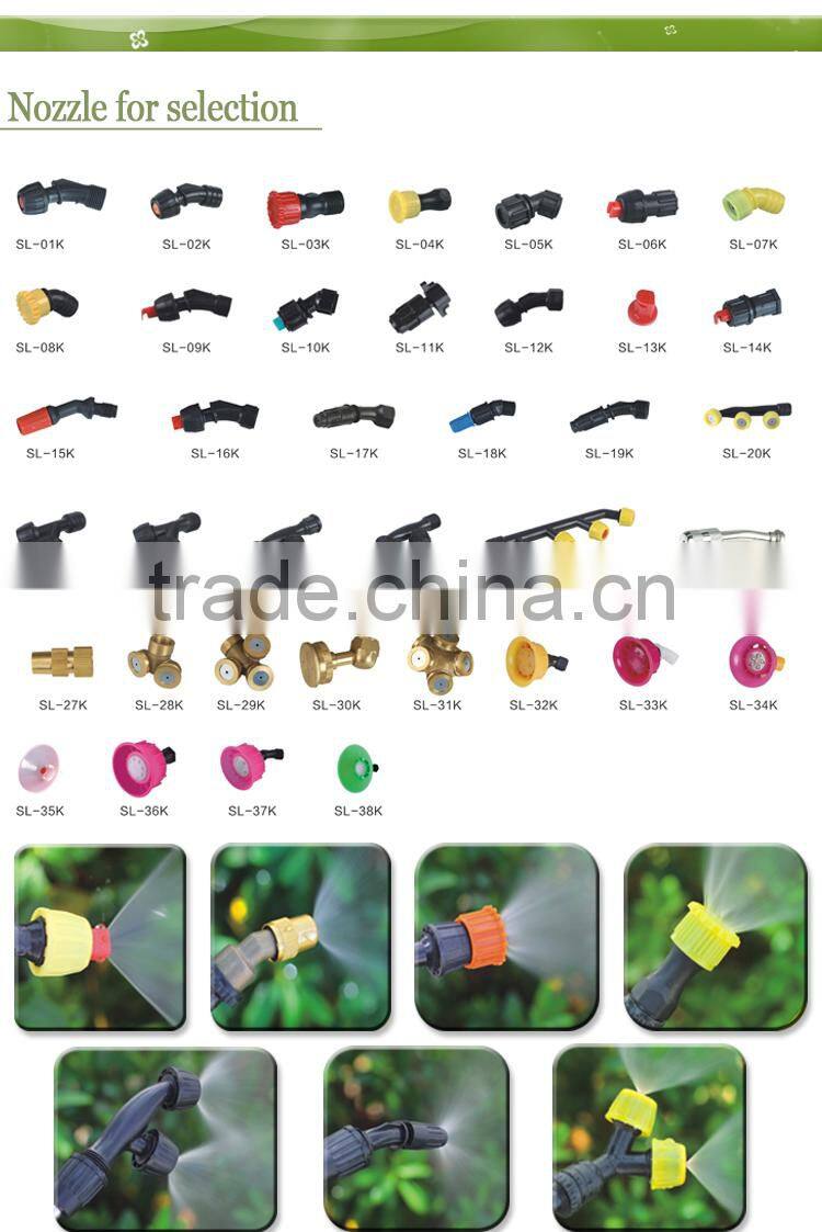 1L 1.5L 2L 3L most popular garden pressure sprayer with best price