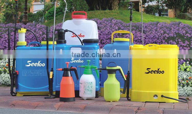 1L 1.5L 2L 3L most popular garden pressure sprayer with best price