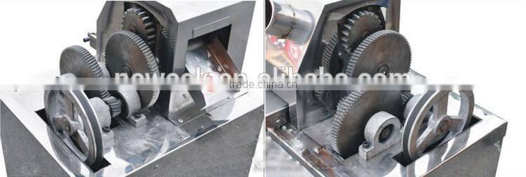 Neweek professional commercial manual ginger juice extracting machine