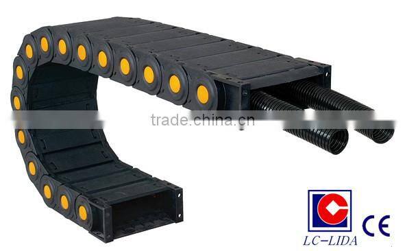 enclosed cable energy chain