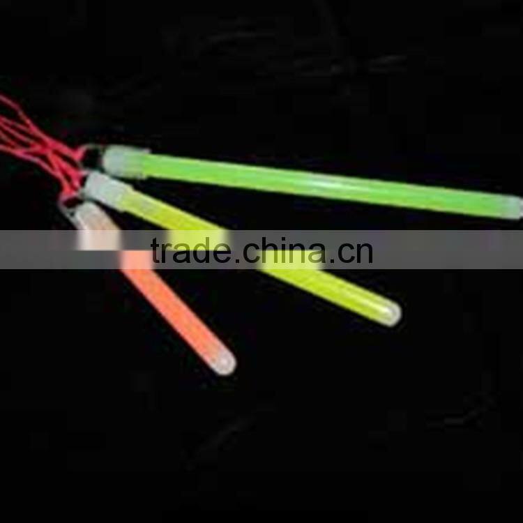 LOGO Printing Glow in the Dark Stick