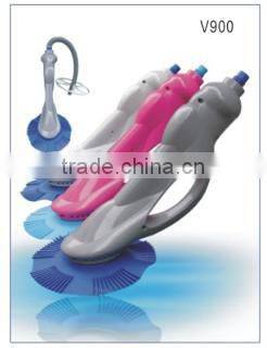 Vacuum Pool Cleaning