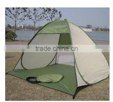 2017Foldable beach Sunsahde Tent