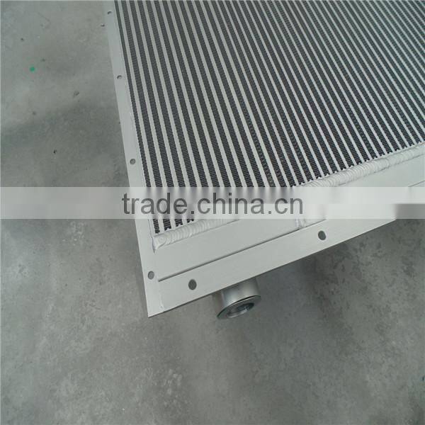 High Quality Aluminum Plate and Bar air Cooled Air Cooler Manufacturers