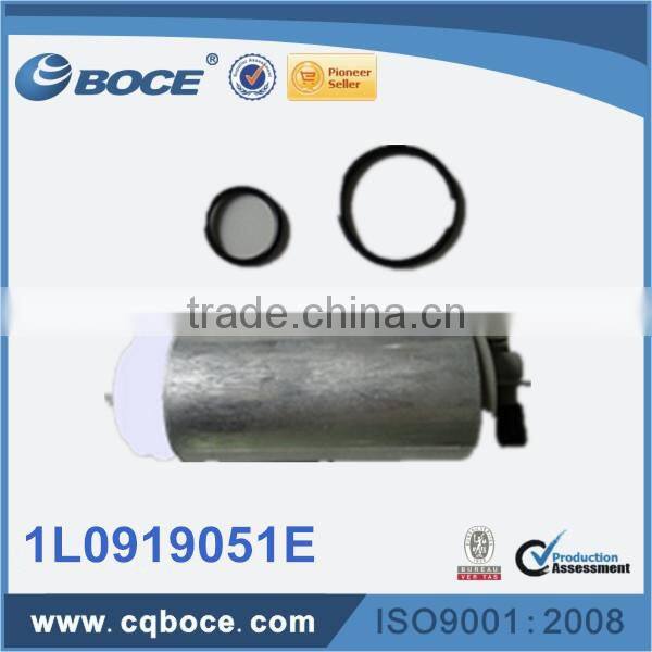 Car Fuel Pump 1L0919051E For Volkswagen