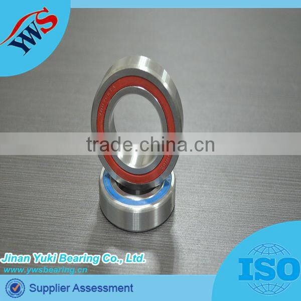 B70 Angular Contact Ball Bearings B7010C B7010C/HQI high speed