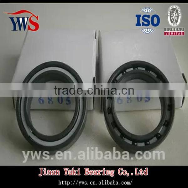 8x22x7 skateboard accessories bearing 608zz abec-3